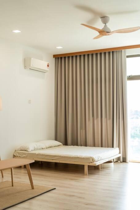 01 Palazio Japanese Style Mount Austin Wifi & Netflix *