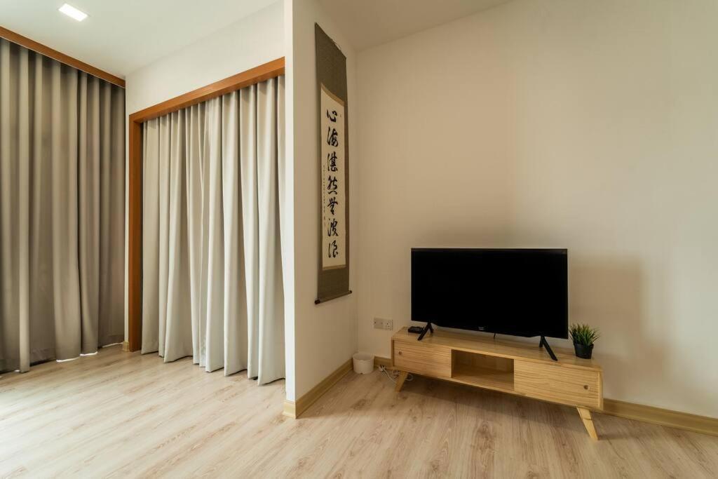 01 Palazio Japanese Style Mount Austin Wifi & Netflix Johor Bahru