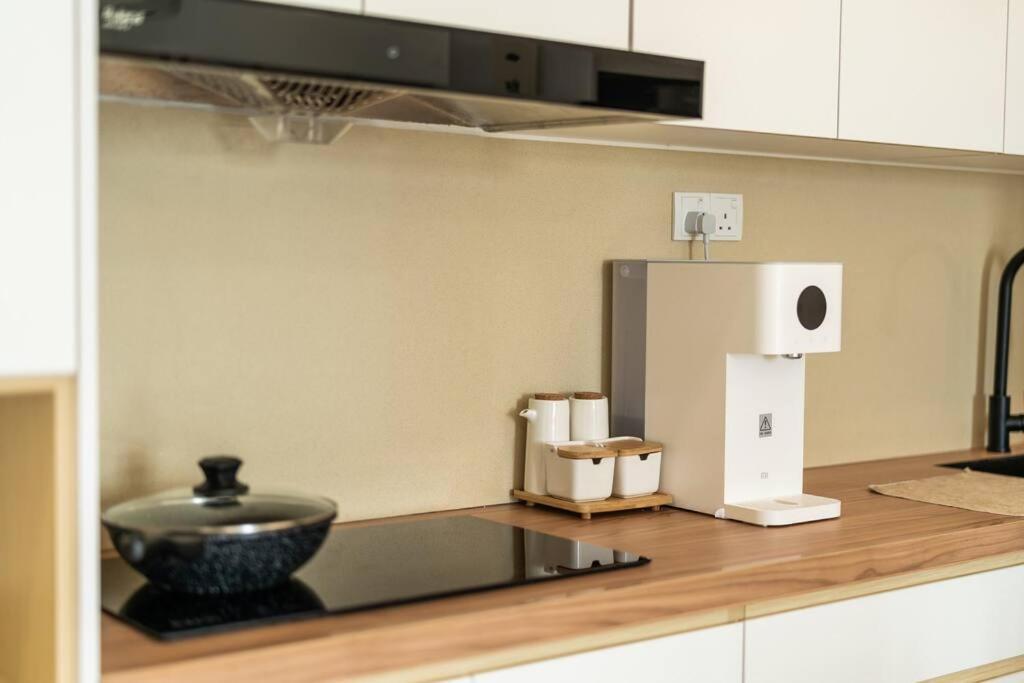 01 Palazio Japanese Style Mount Austin Wifi & Netflix Pangsapuri