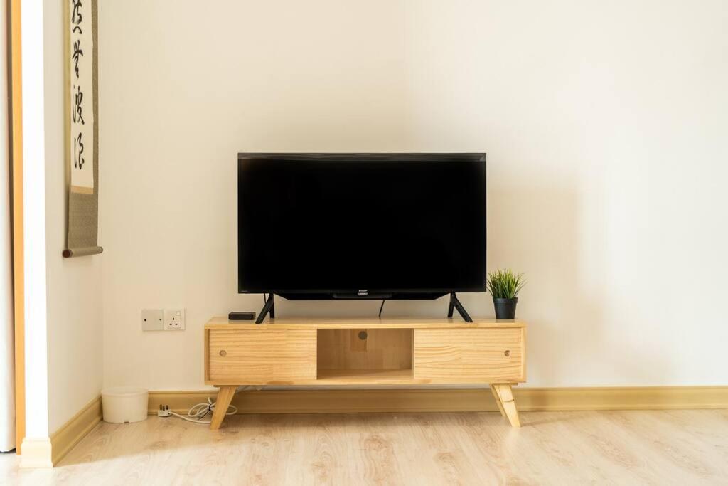 01 Palazio Japanese Style Mount Austin Wifi & Netflix